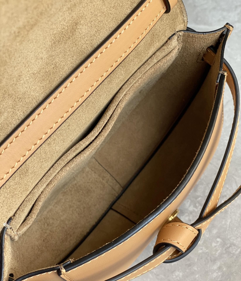 Loewe Satchel Bags